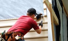 Affordable Siding Repair and Maintenance Services in Boling, TX